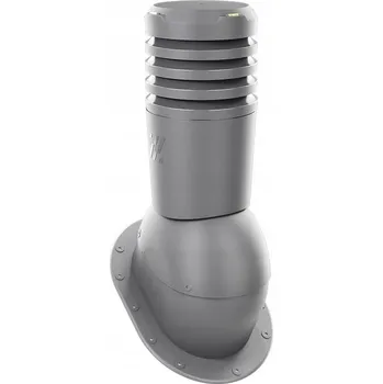 Vrták Větrací komín Krono-Plast ⌀ 150 mm