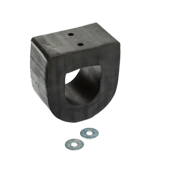 Doplněk pro dětské hřiště Playground System Náhradní díl - doraz k vahadlové houpačce