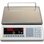 Počítací váha technologická TEM TNSO 6kg s dílkem 0,2g