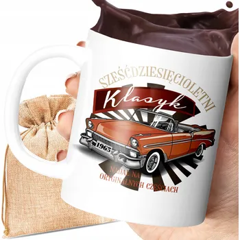 Hrneček Gartees Standard, keramický, 330 ml