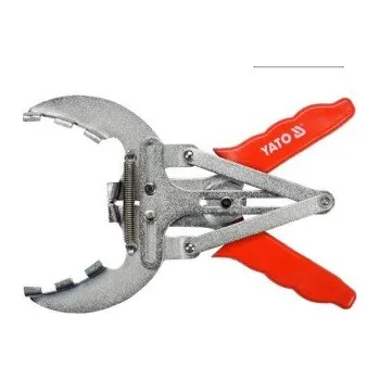 Nářadí pro automobil YATO Kleště na pístní kroužky 40-100mm, , YATO, YT-06377