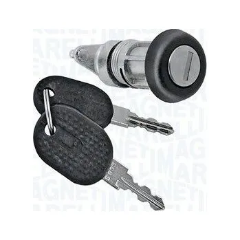 Zabzepeční vozidel Pouzdro zamykacího válce MAGNETI MARELLI 350105002900