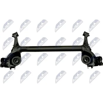 Tělo nápravy NTY ZRZ-PL-020