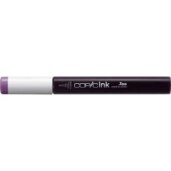 Lihový inkoust COPIC Refill Ink 12ml, V09 Violet