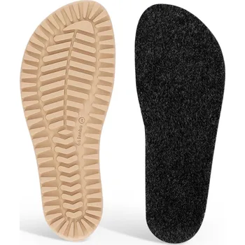 Dámská zdravotní obuv Stélka Be Lenka Thermo Fleece pro podešev ErgoGrip Velikost: 36