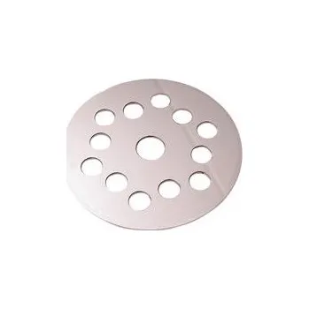 Větrací mřížka Mřížka ostřiku nerezová