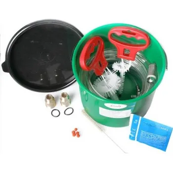 Příslušenství pro sanitační stroj SP 80