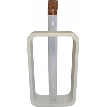 Váza Váza DKP plast 17 cm