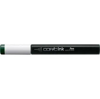 Lihový inkoust COPIC Refill Ink 12ml, G29 Pine tree green