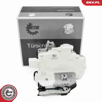 Autozámek Zámek dveří ESEN SKV 60SKV393