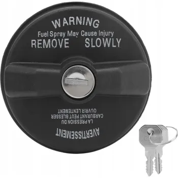 Palivová nádrž VÍČKO NÁDRŽE PALIVA PRO JEEP WRANGLER 2001-2016