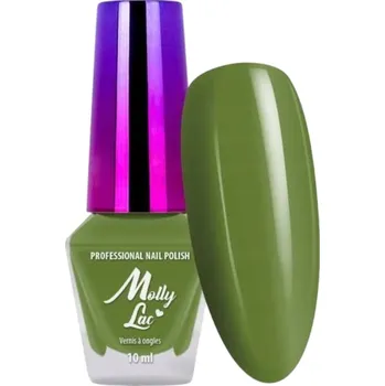 Lak na nehty Klasický lak na nehty Jarní vánek 10ml Č. 117