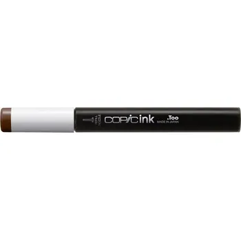 Lihový inkoust COPIC Refill Ink 12ml, E59 Walnut