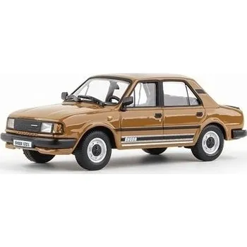 autíčko ABREX ŠKODA 120L 1984 TABÁKOVÁ 1437021