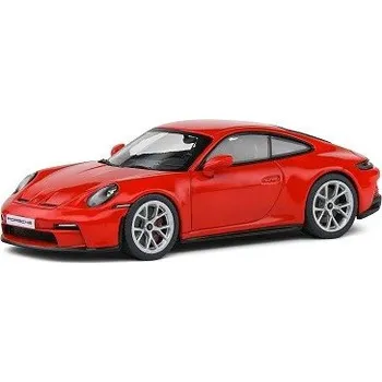 autíčko Solido PORSCHE GT3 TOURING 2023 GARD RED 4316501