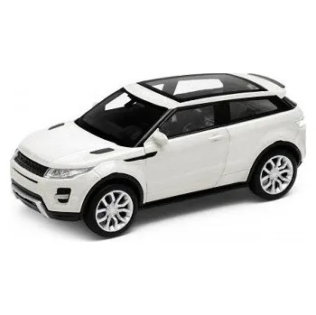 Welly RANGE ROVER EVOQUE WHITE 43649