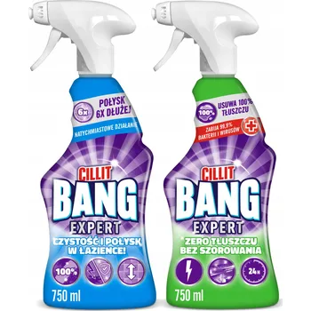 Cillit Bang univerzální čisticí prostředek 1,5l
