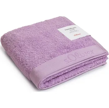 Osuška s.Oliver 30x50 cm bavlna