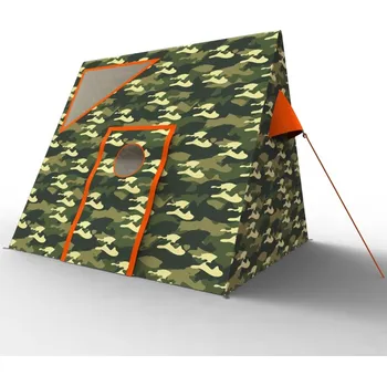 Stan Stan pro kovové hřiště CanCan Classic a Duett ZELENÝ