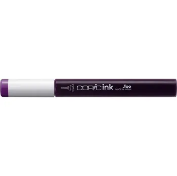 Lihový inkoust COPIC Refill Ink 12ml, BV08 Blue violet