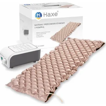 Matrace Haxe FU-AM0001 Matrace proti proleženinám s pumpou