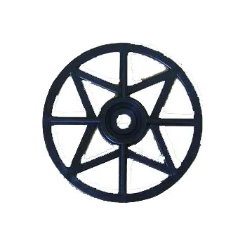 Větrací mřížka Mřížka ostřiku plastová - Celli