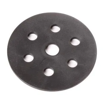 Větrací mřížka Mřížka ostřiku plastová