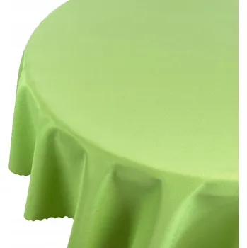 ubrus Ubrus odolný proti skvrnám 80 cm x 80 cm kulatý