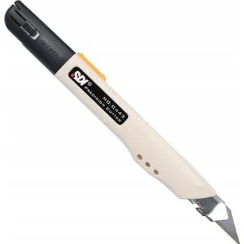 Pracovní nůž Nůž, přesný nůž 9 mm SDI