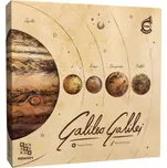 REXhry Galileo Galilei