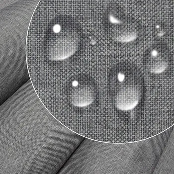 Oxford tkanina DreamRoots voděodolná 100% polyester vícebarevná 160 cm