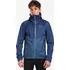 Pánská softshellová bunda Kilpi Hurricane-M WM0103KIDBL, XL