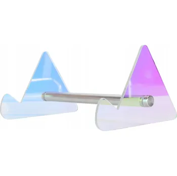 IP kamera DRŽÁK POLICE POD STŮL PRO KLÁVESNICI