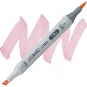 Fix Copic Ciao R20 Blush