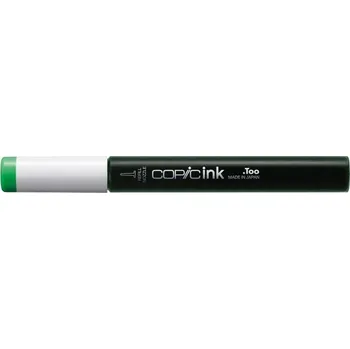 Lihový inkoust COPIC Refill Ink 12ml, G03 Meadow green