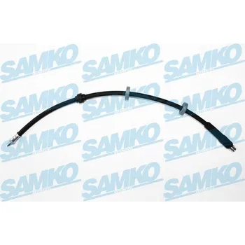 Brzdová hadice Brzdová hadice SAMKO 6T47977