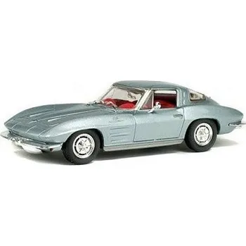 autíčko Solido CHEVROLET CORVETTE STINGRAY 1963 4400800