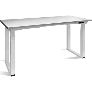 Dílenský stůl Pracovní stůl 1800x900 mm, elektricky nastavitelná výška 660 - 1350 mm, nosnost 300 kg