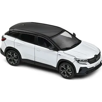 autíčko Solido RENAULT AUSTRAL ALPINE WHITE 4305204