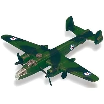 autíčko MAISTO FRESH METAL TAILWINDS B-25 MITCHELL 1508803