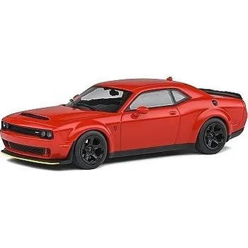 autíčko Solido DODGE CHALLENGER DEMON 2018 TORRED 4310301