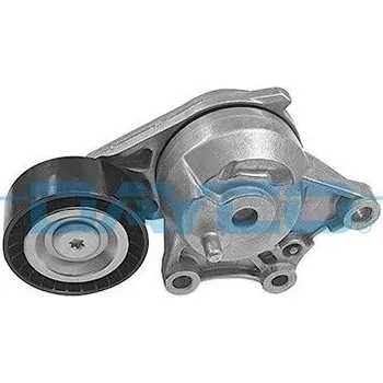 Rozvod motoru Kladka řemene alternátoru Citroen Jumpy, Expert od 2016 1,6 BlueHDI napínací, 1613255480