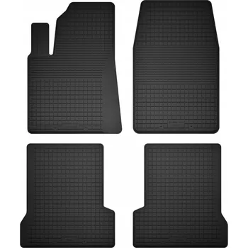 autokoberec Gumové autokoberce Wielganizator, 4 ks