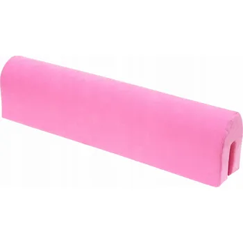 Chránič matrace Hobbygarden 100 cm CHRÁNIČ POSTELE RŮŽOVÝ