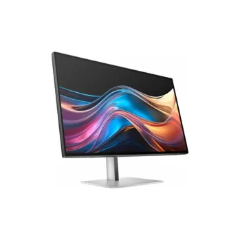 Monitor HP LCD 727pq 27" QHD 2560x1440, IPS, 16:9, 400nits, 5ms, 2000:1, DP, DP out, HDMI, 3xUSB A