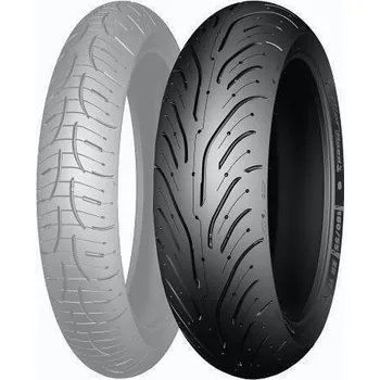 MICHELIN PILOT ROAD 4 R 160/60 R17 69W