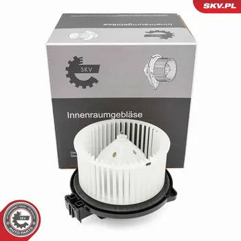 Vnitřní ventilátor ESEN SKV 68SKV189