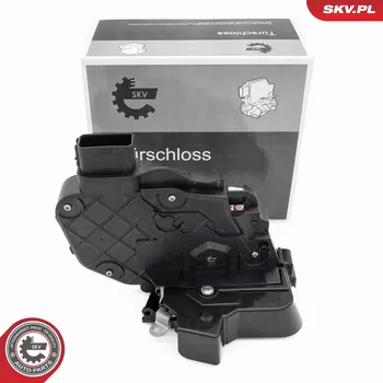 Autozámek Zámek dveří ESEN SKV 60SKV384