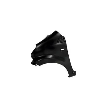 Blatník karosérie Levý přední blatník - galvanizovaný TOYOTA AYGO | 2012-2014 | s certifikací |