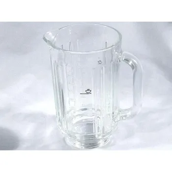 Příslušenství pro kuchyňský robot KENWOOD skleněná nádoba mixéru (KW713790)